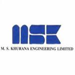 Khurana Engineering