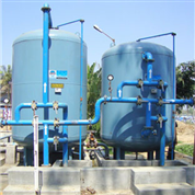 Activated Carbon Filter