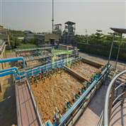 Sewage Treatment Plant