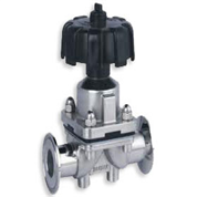 Diaphragm Valves