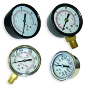 Pressure gauge