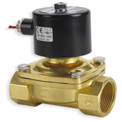 Solenoid valve