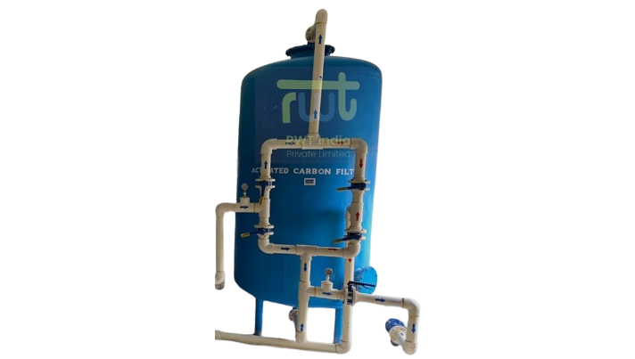 Activated Carbon Filter
